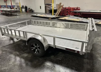 2024 Primo ATV82x12 EB ATV Trailer LHRqFsi7f1vc