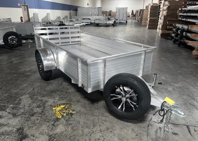 2024 Primo UT5x10 18HSS 3K Utility Trailer AdtvzUp9hwx8