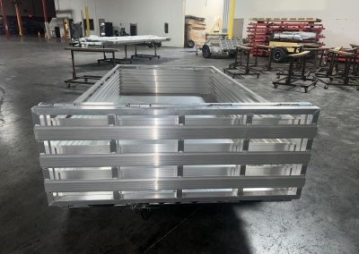 2024 Primo UT5x10 18HSS 3K Utility Trailer PHLXEGlwgxrg