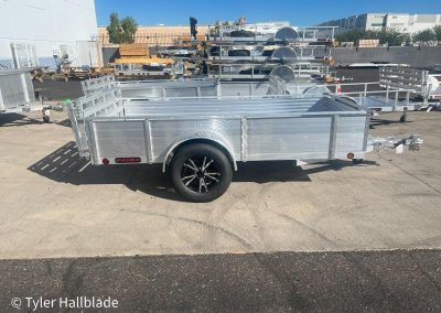 2024 Primo UT5x8 18HSS 3K Utility Trailer B5tJpYi4buc8