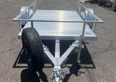 2024 Primo UT5x8 STD 3K Utility Trailer BIPUBcgqwyw0