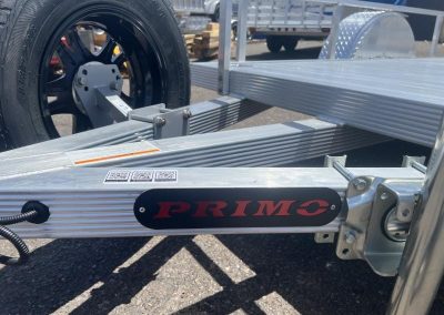 2024 Primo UT5x8 STD 3K Utility Trailer Pvr5QOhqvxp4