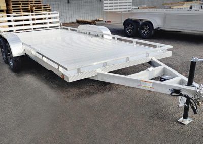 2024 Primo UTV82x16 TA LP Utility Trailer 0zRuk42ses9n