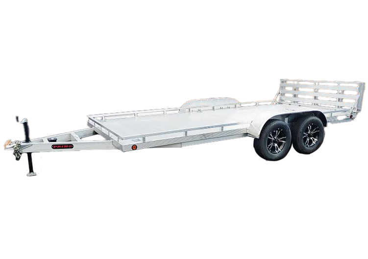 2024 Primo UTV82x16 TA LP Utility Trailer 0zRuk4bhaev2 (1)