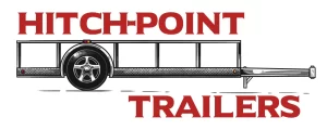 Hitch Point Trailers White Bg